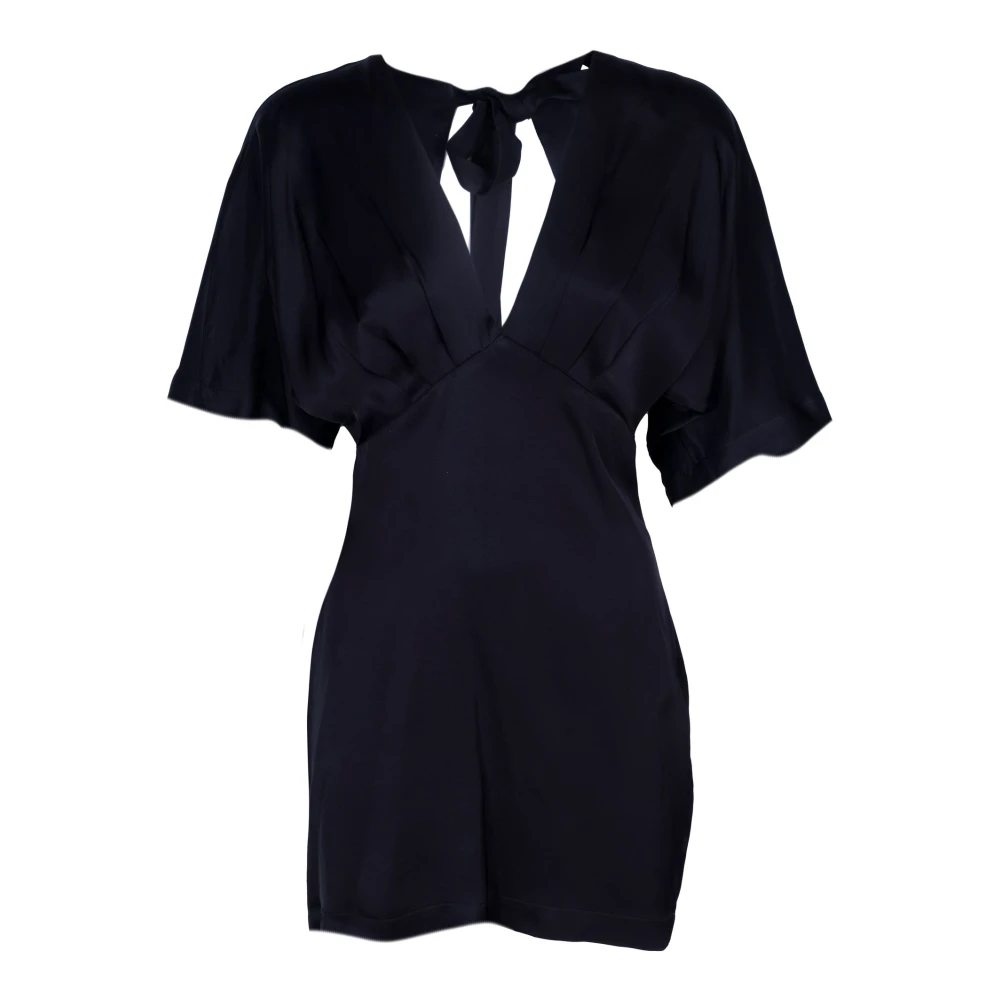 Dresses > Day Dresses > Short Dresses - - Akep - Modalova
