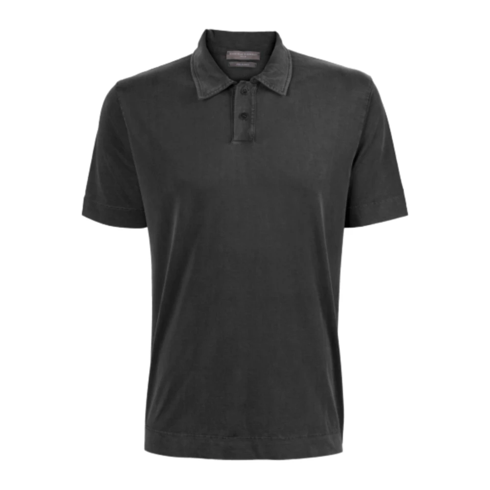 Tops > Polo Shirts - - Daniele Fiesoli - Modalova