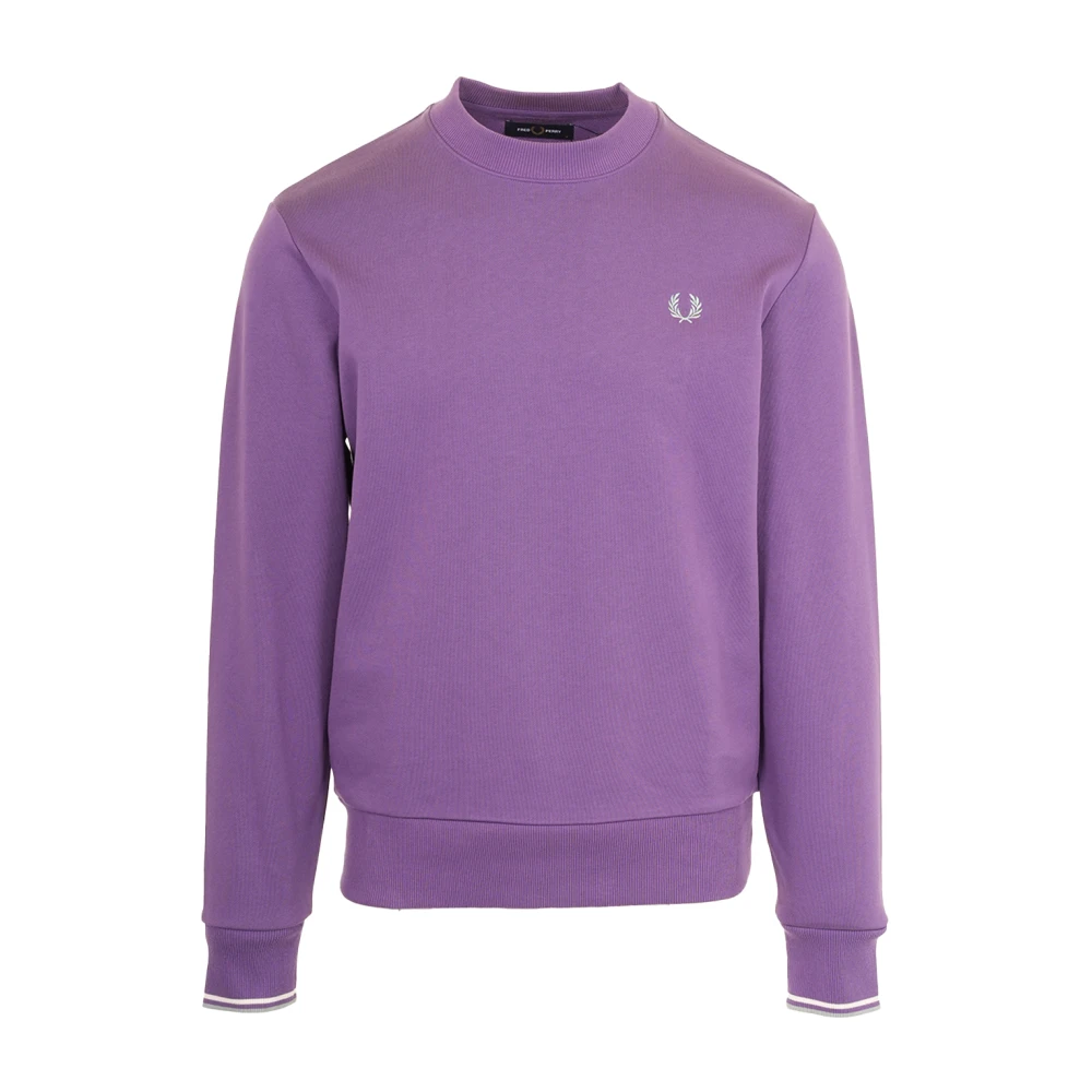 Sweatshirts & Hoodies > Sweatshirts - - Fred Perry - Modalova