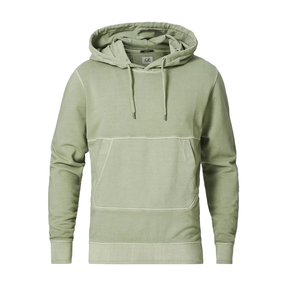 Sweatshirts & Hoodies > Hoodies - - C.p. Company - Modalova