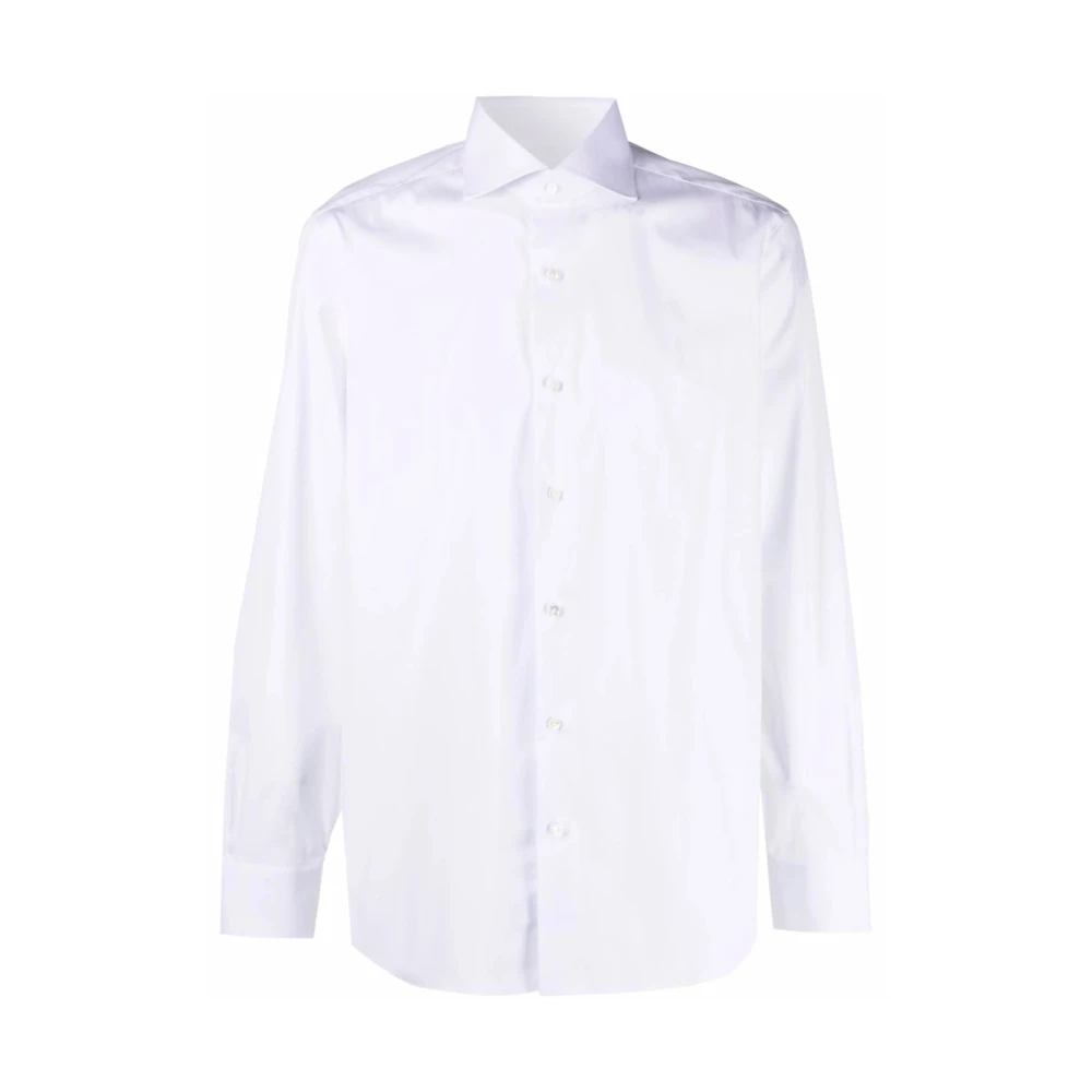 Shirts > Formal Shirts - - Barba - Modalova