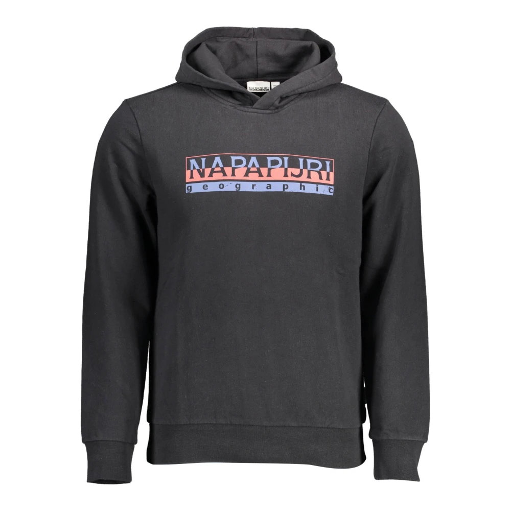Sweatshirts & Hoodies > Hoodies - - Napapijri - Modalova