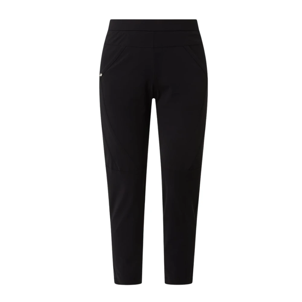 RAFFAELLO ROSSI 002772 9987 990 Holly zwart 36 Black Dames
