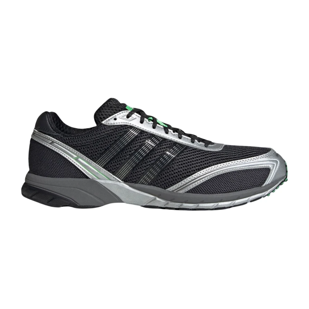 Adidas Men's Black Trainers, 7 Uk, Adizero Adios Og