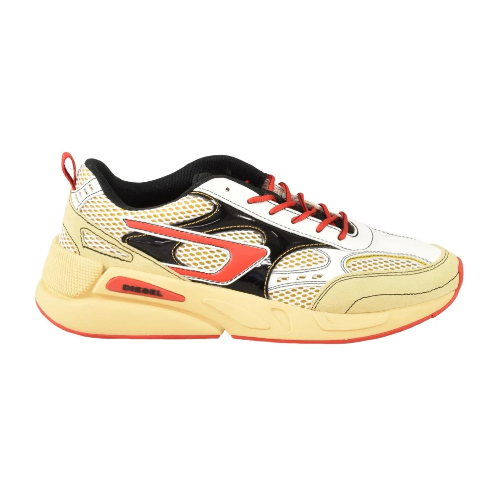 Shoes > Sneakers - - Diesel - Modalova