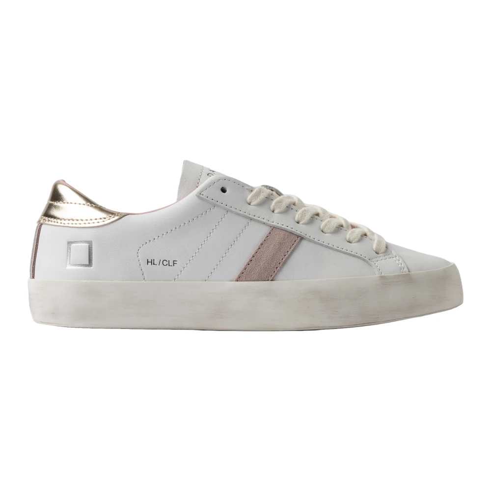 Shoes > Sneakers - - D.a.t.e. - Modalova