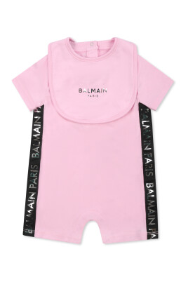 ensemble-body-rose-en-coton-avec-logo-metallique