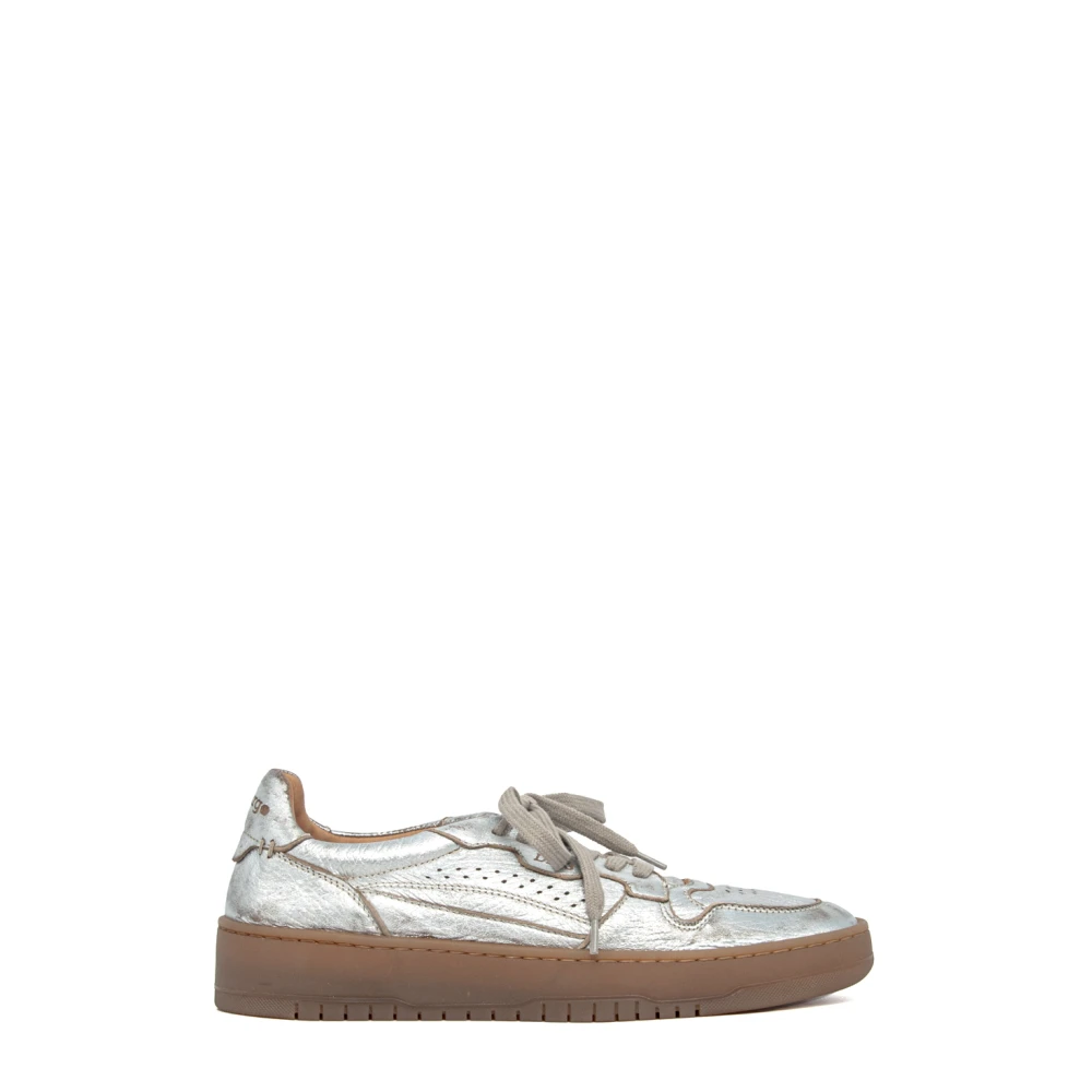 Lemargo Sneaker Dames Schoenen Grijs