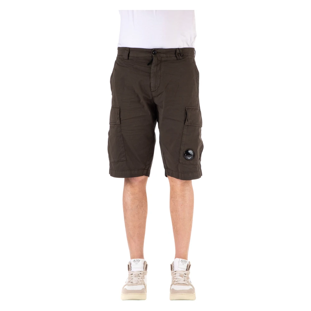Shorts > Casual Shorts - - C.p. Company - Modalova