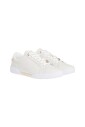 metallic-logo-leather-cupsole-court-trainers