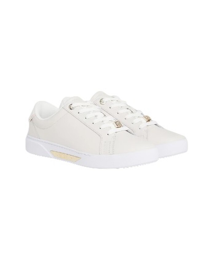 metallic-logo-leather-cupsole-court-trainers