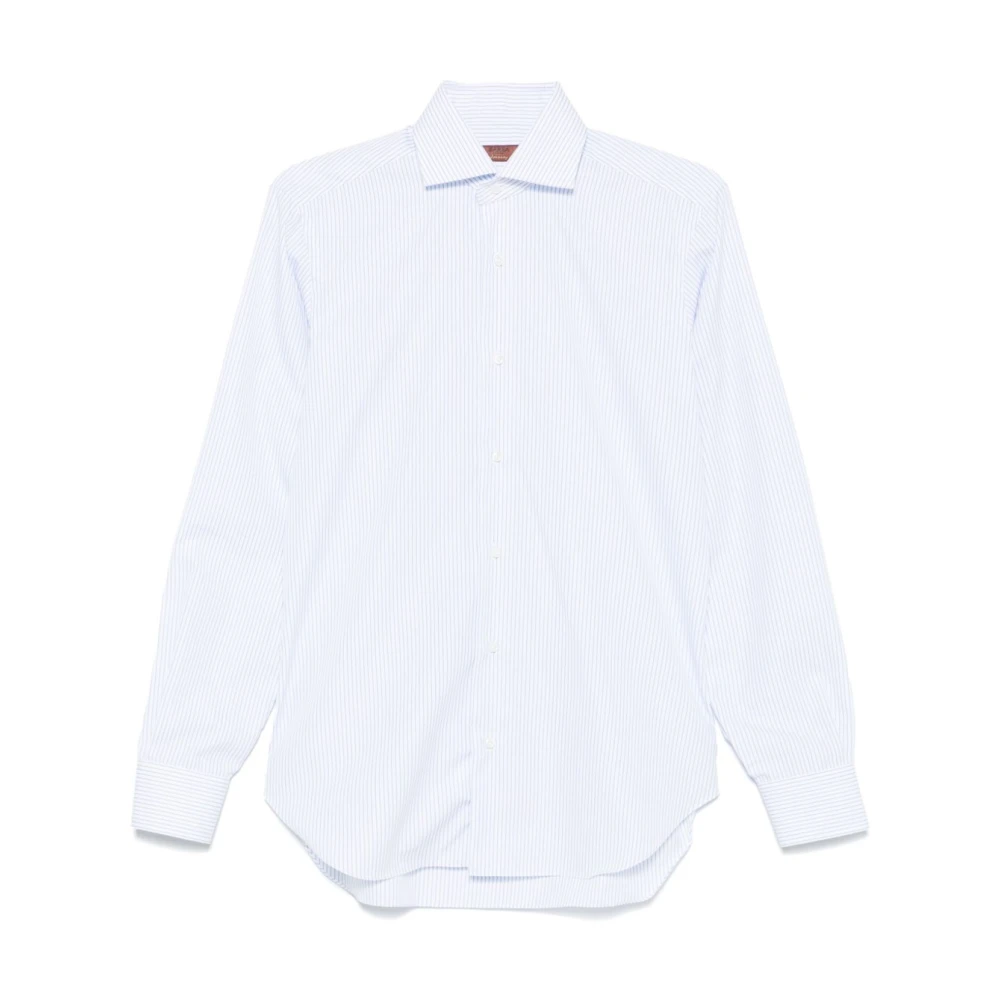 Shirts > Formal Shirts - - Barba - Modalova