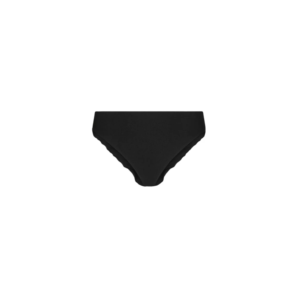 F**k Stijlvol Bikini Onderstuk Black Dames