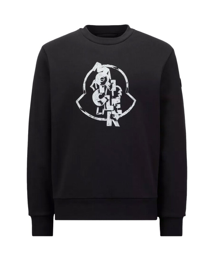 sweatshirt-coupe-ample-a-imprime-graphique