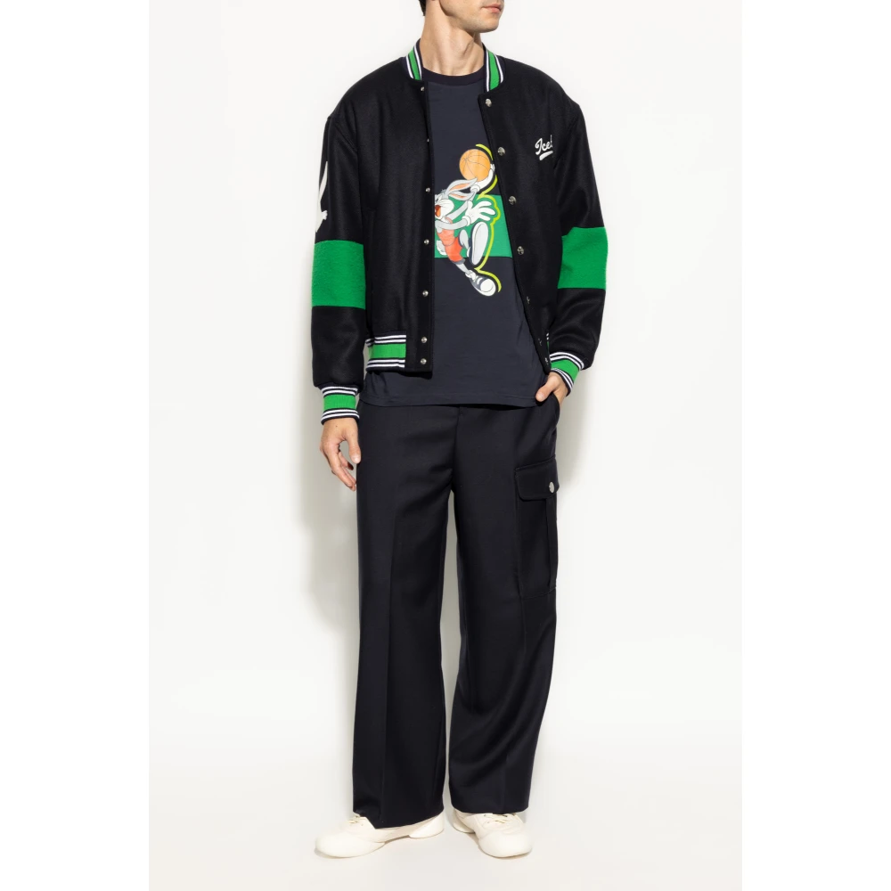 Iceberg Looney Tunes Blue Heren