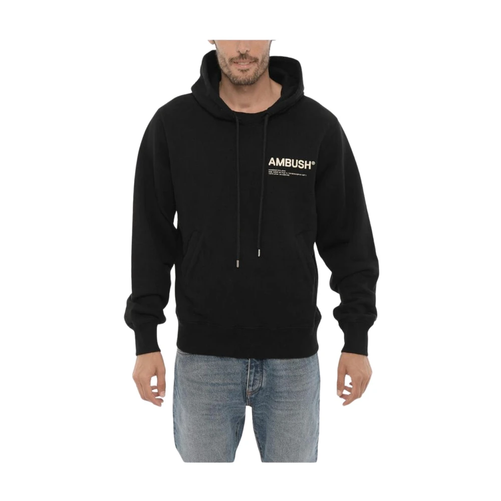 Sweatshirts & Hoodies > Hoodies - - Ambush - Modalova