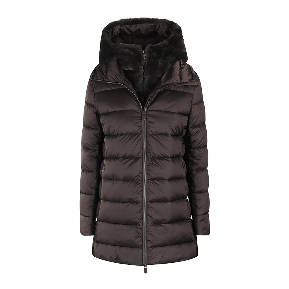 Coats > Parkas - - Save The Duck - Modalova