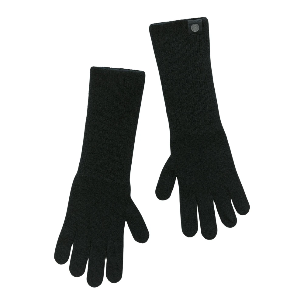 Canada Goose Gloves Black Unisex