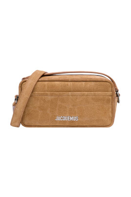 sac-appareil-photo-en-daim-camel-imprime-crocodile