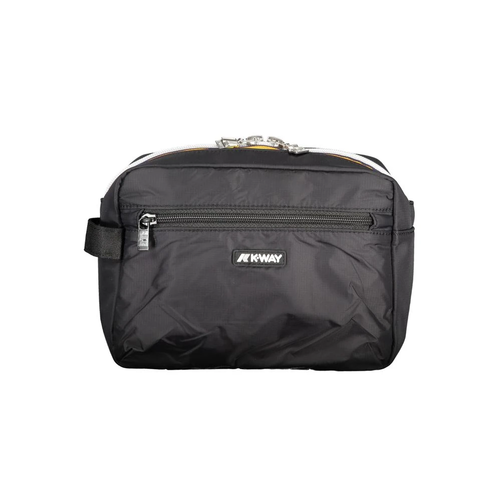K-Way Unisex Nero - Travel Bag - Bags - One Size - Immagine 5
