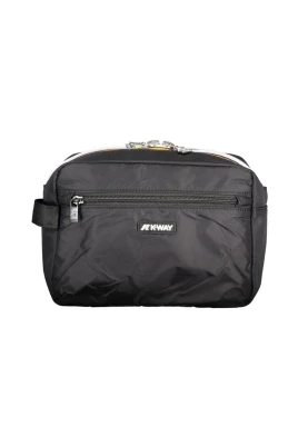 Svart Polyester Herr Beauty Case