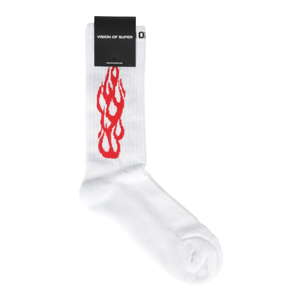 Underwear > Socks - - Vision OF Super - Modalova
