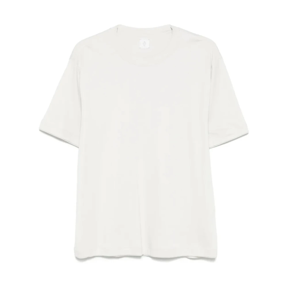 Tops > T-Shirts - - Eleventy - Modalova