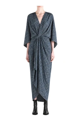 Mayu Dress