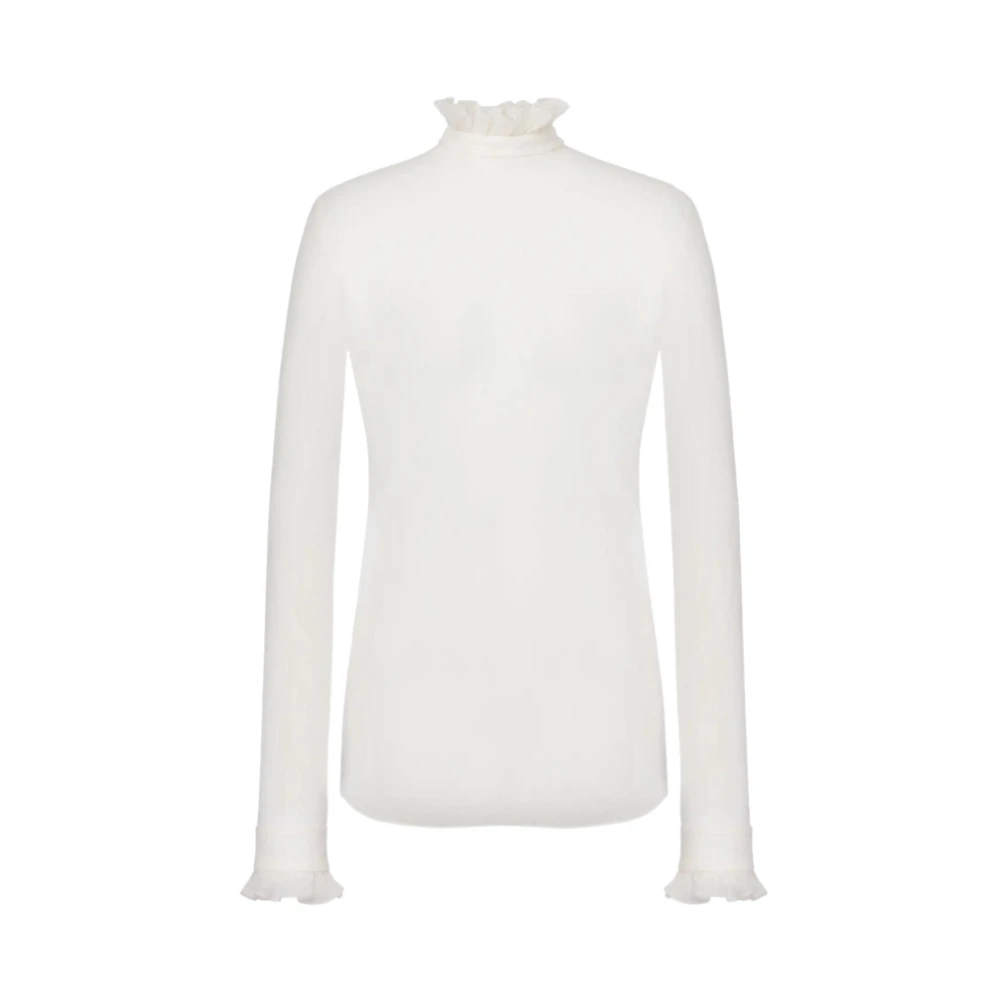 Tops > Long Sleeve Tops - - Philosophy di Lorenzo Serafini - Modalova