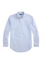 custom-fit-gestreept-seersucker-overhemd-blauw-en-wit