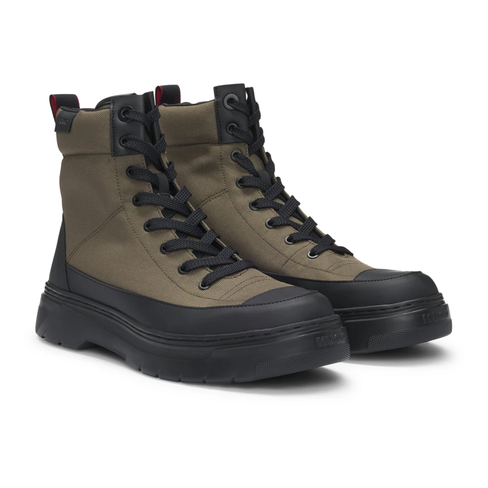 Shoes > Sneakers - - Hugo Boss - Modalova