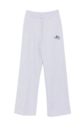 Jersey joggers