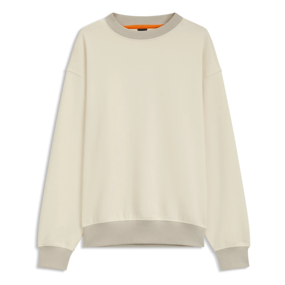 Sweatshirts & Hoodies > Sweatshirts - - Hugo - Modalova