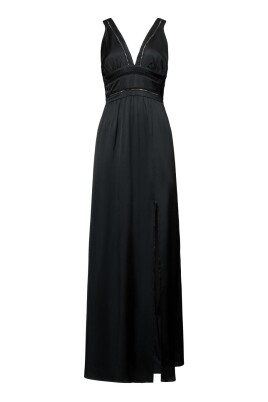 robe-longue-avec-fente-laterale