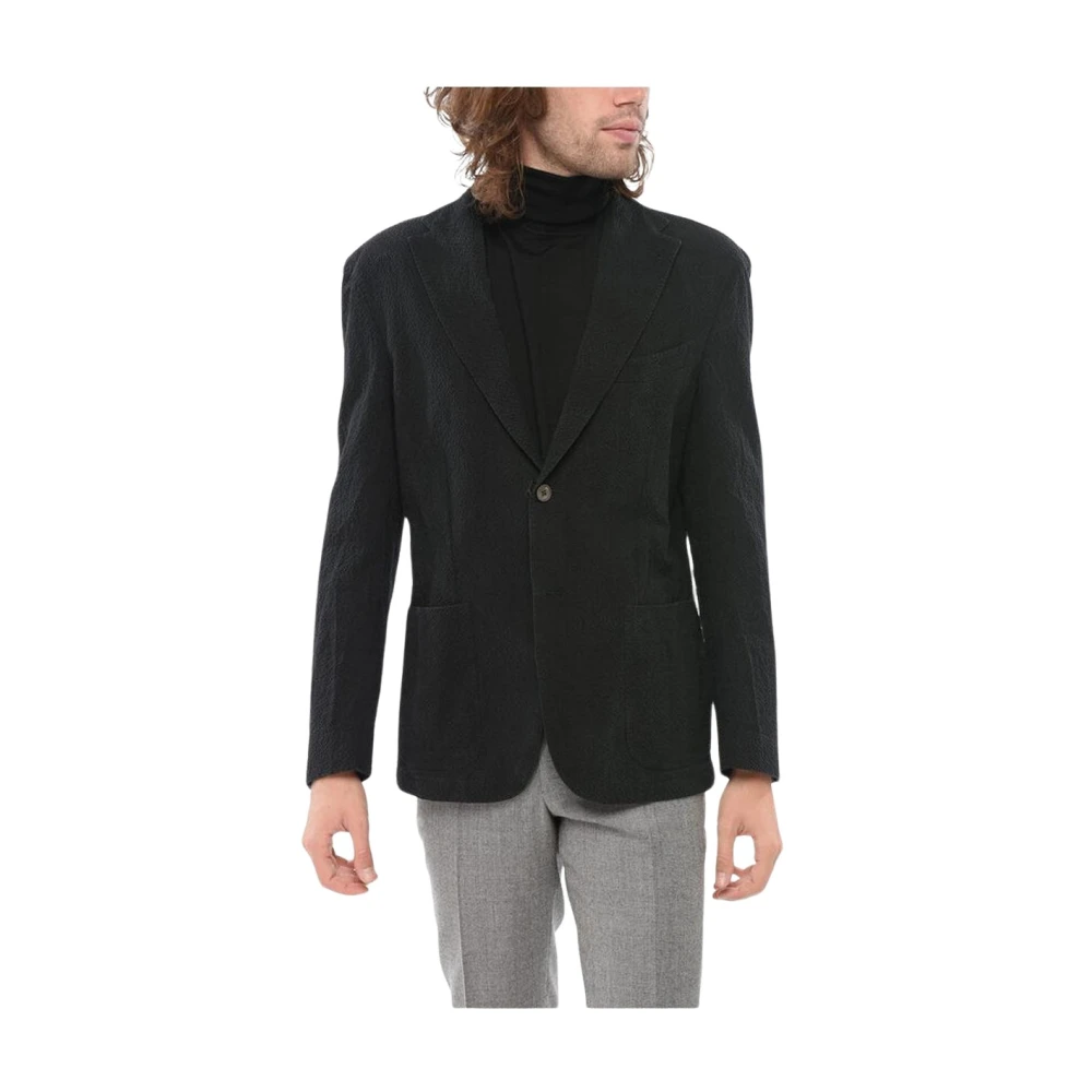 Jackets > Blazers - - Corneliani - Modalova