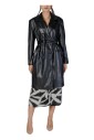sort-v-neck-langaermet-frakke