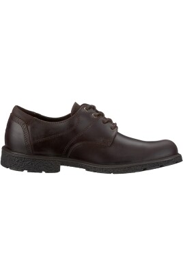 camel active Bud, Scarpe da Ginnastica Uomo, Marrone Brandy, 43 EU