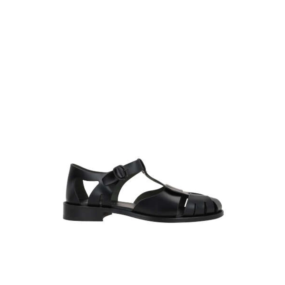 Shoes > Sandals > Flat Sandals - - Hereu - Modalova