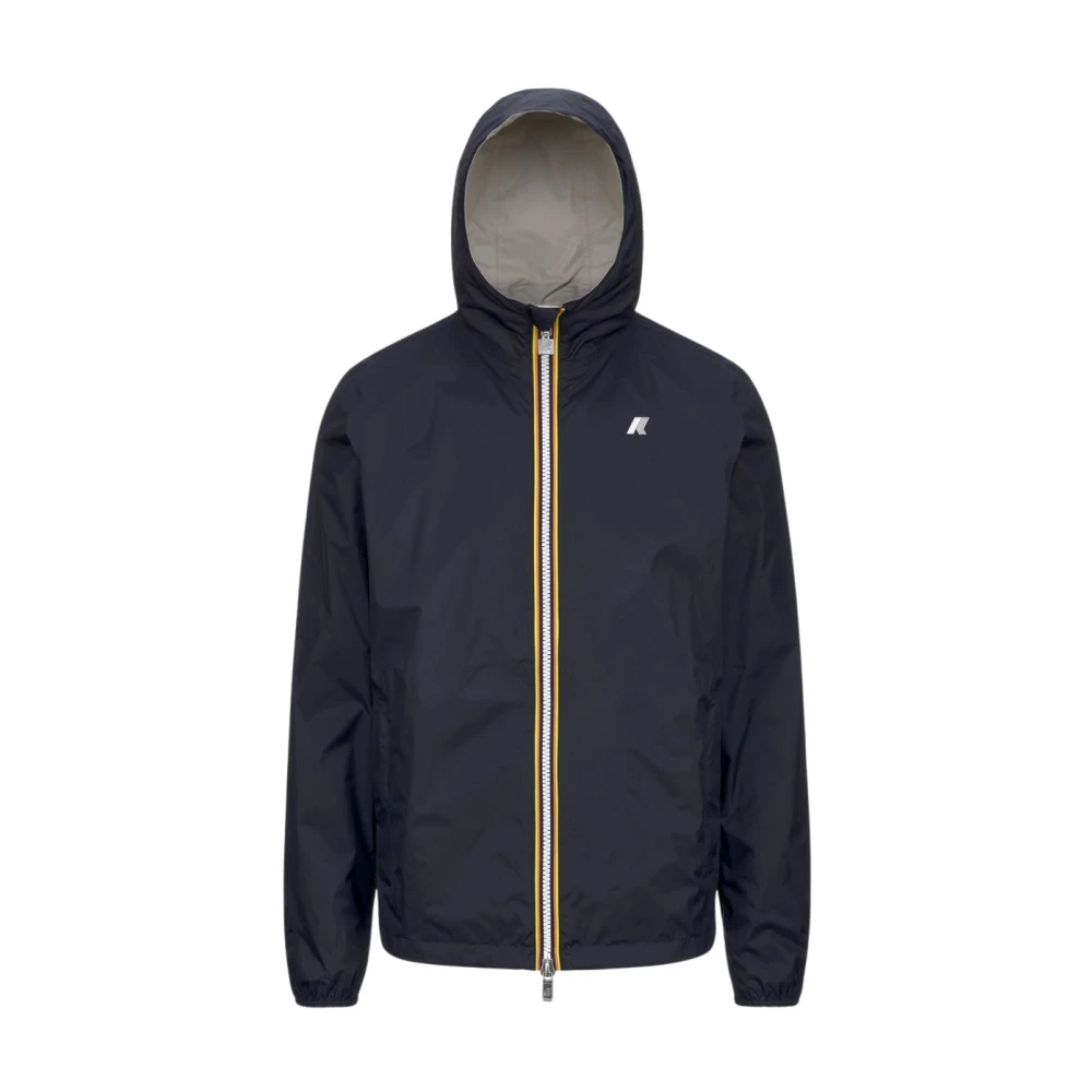 Jackets > Light Jackets - - K-Way - Modalova