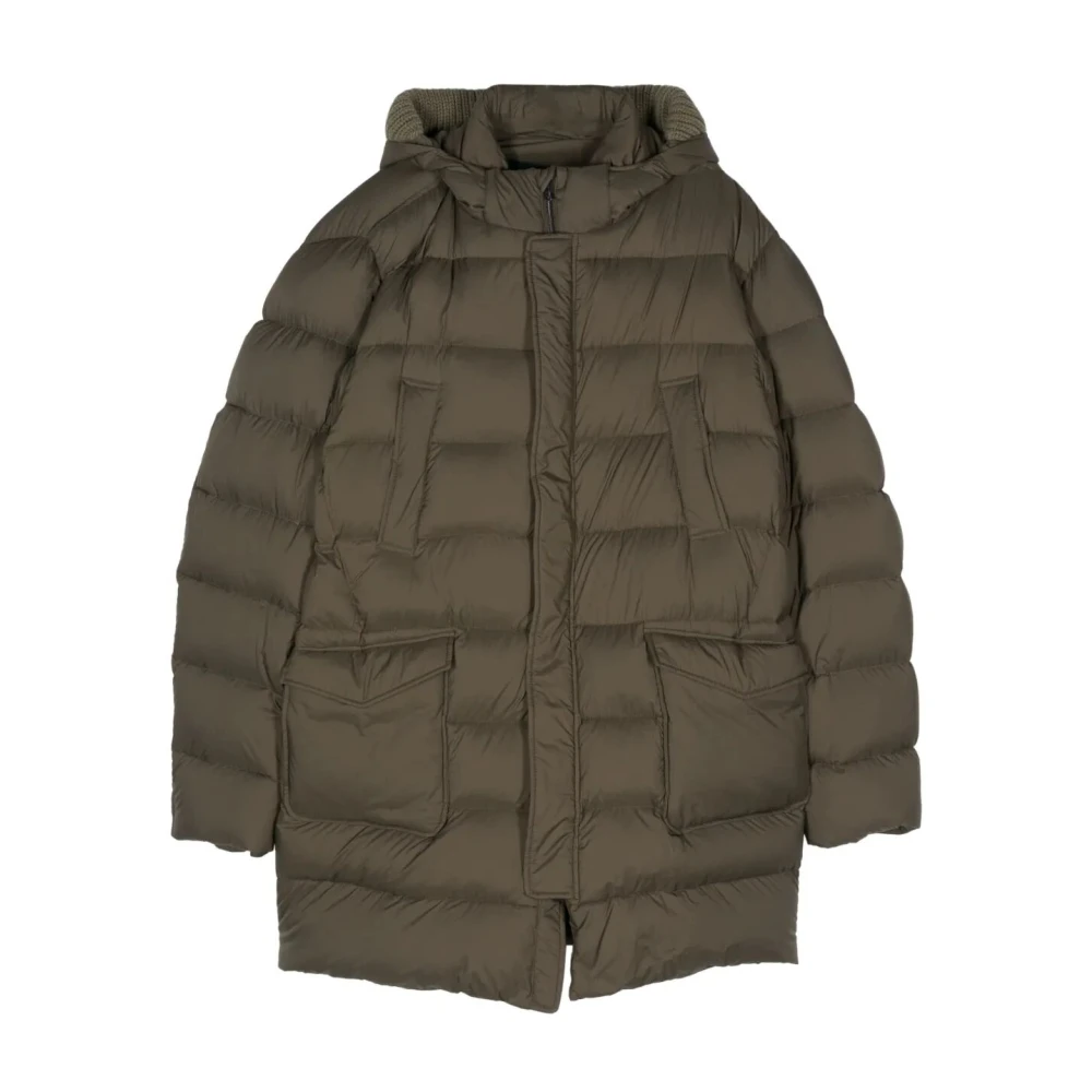 Herno Herren Beige Jacken, Lgröße: