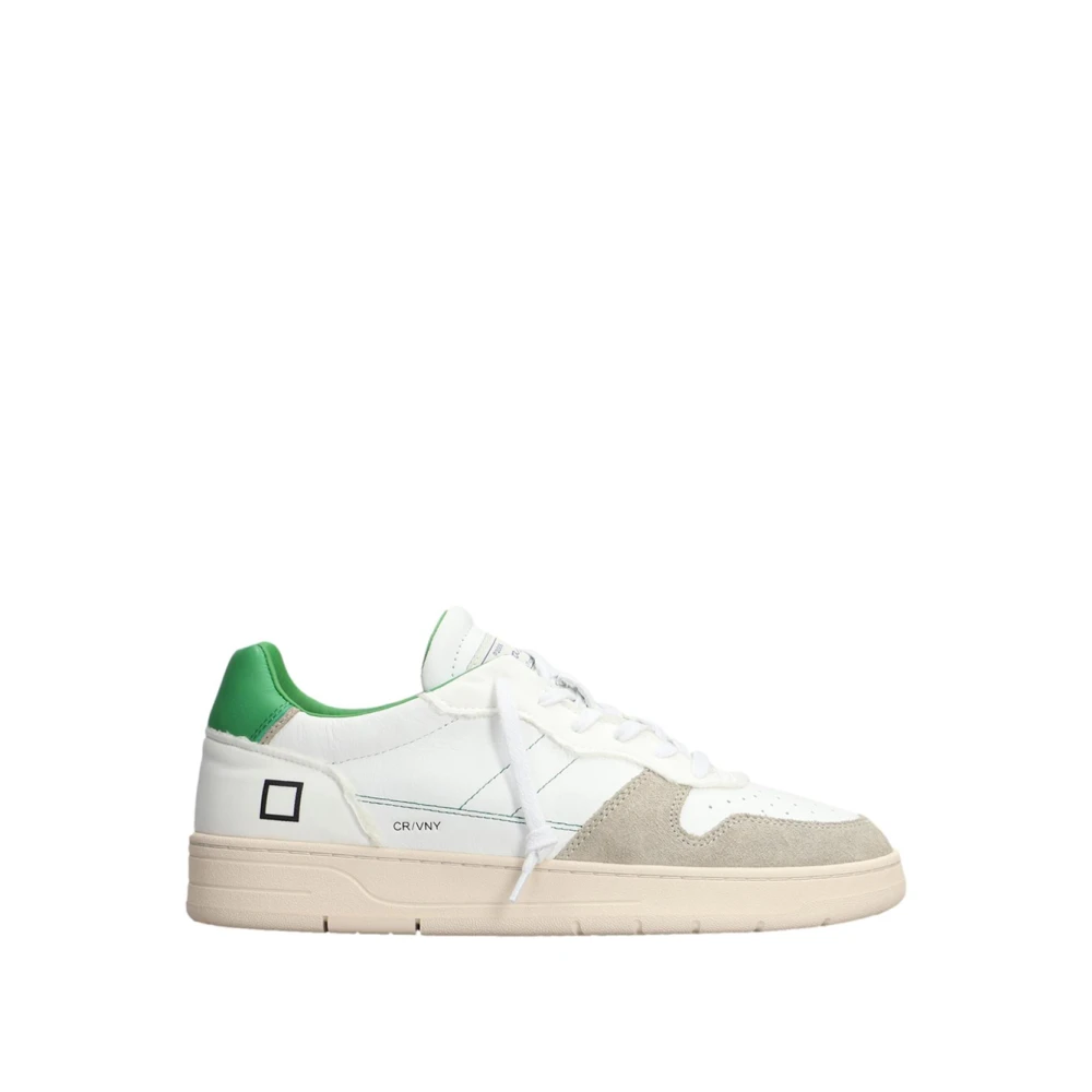 Shoes > Sneakers - - D.a.t.e. - Modalova