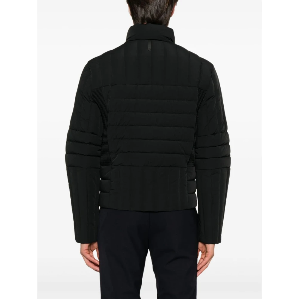 Mackage Jas Travis Black Heren