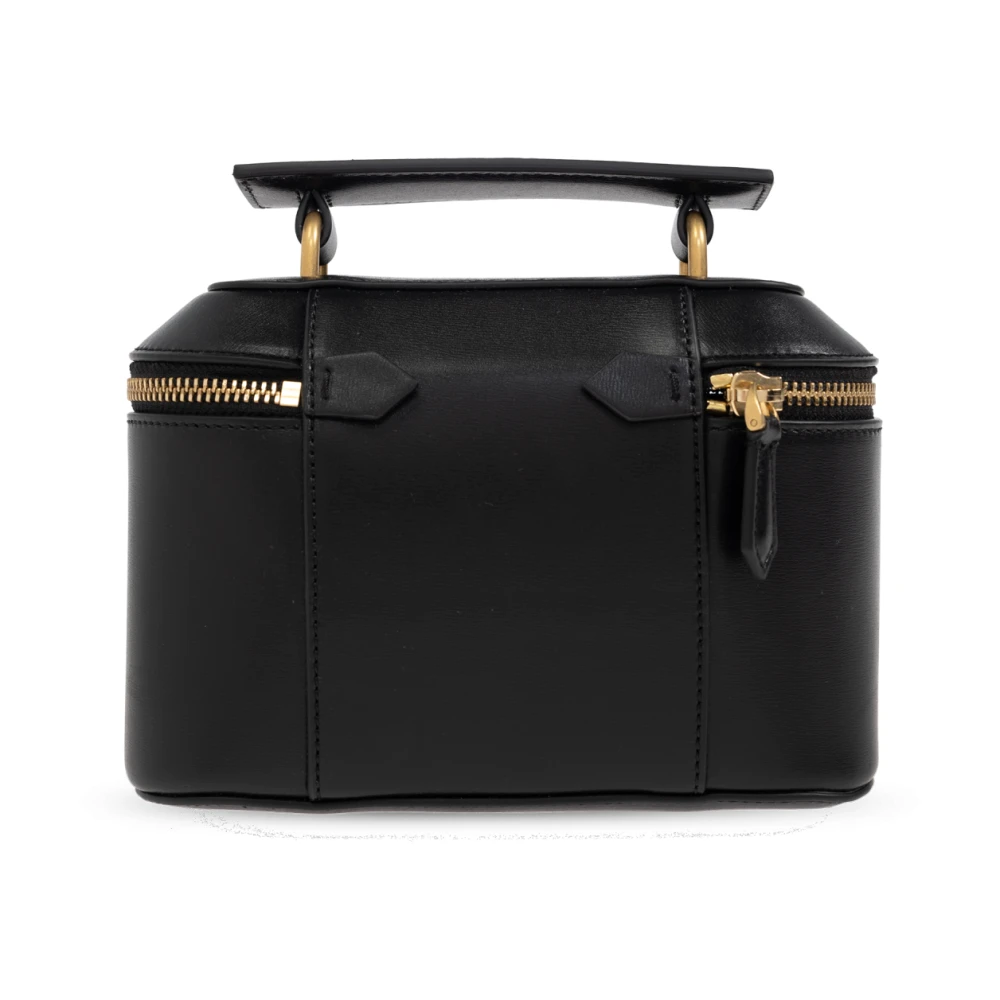 Balmain Handtas Black Dames