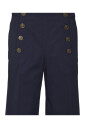 pantalon-bleu-evase-en-coton