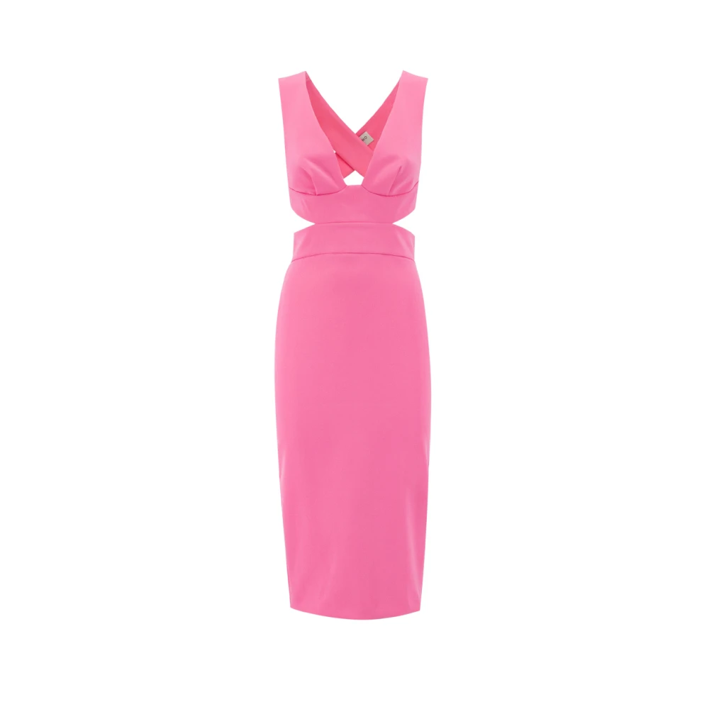 Dresses > Occasion Dresses > Party Dresses - - Ermanno Scervino - Modalova