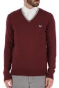 pull-classique-col-en-v