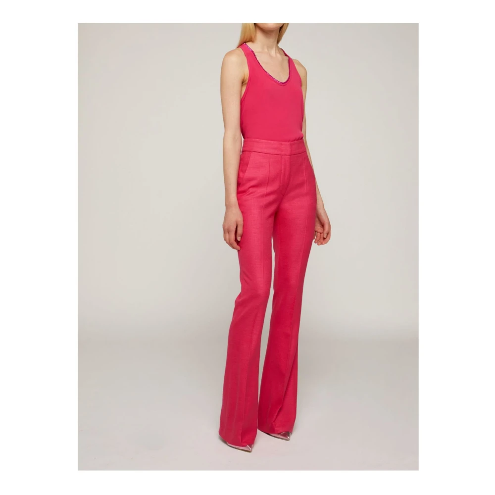 Genny Top Pink Dames