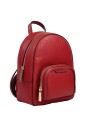 sac-a-dos-mini-en-cuir-rouge-pebbled