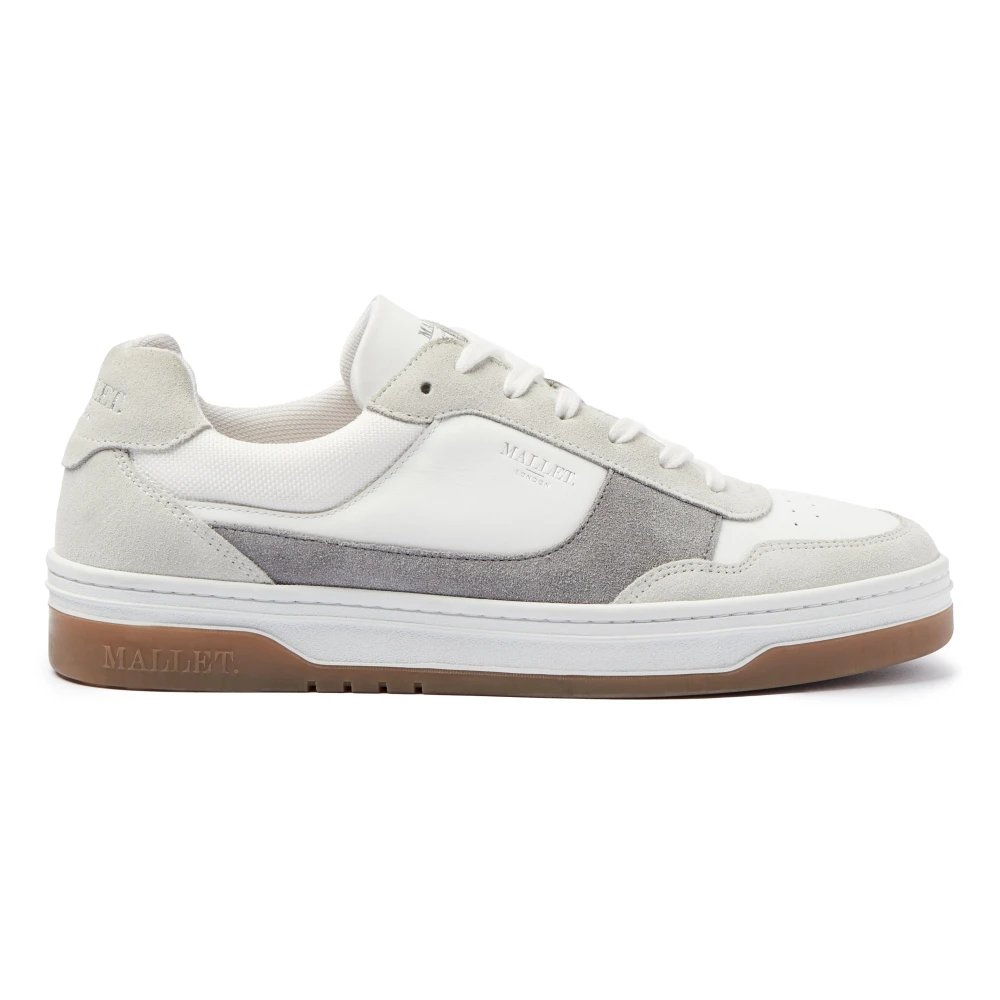 Shoes > Sneakers - - Mallet London - Modalova