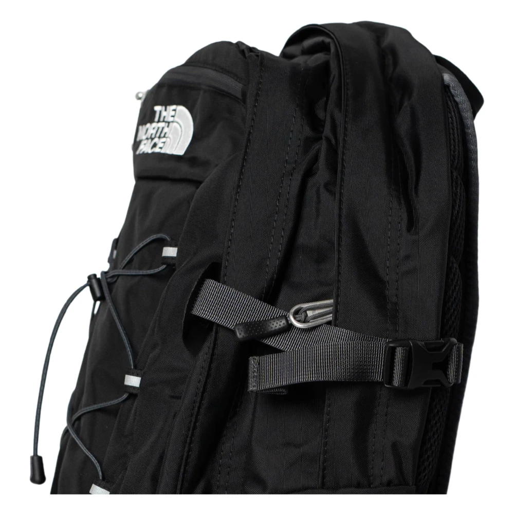 The North Face Borealis Classic Rugzak Black Heren